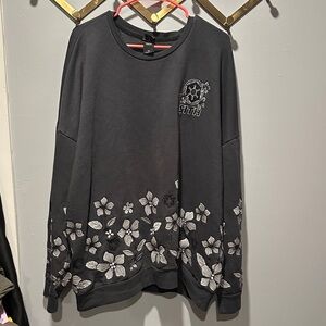 Her Universe SITH sweatshirt